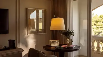 Corinthia Palace Hotel and Spa