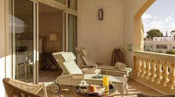 Corinthia Palace Hotel and Spa