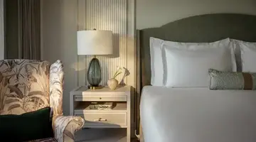 Corinthia Palace Hotel and Spa