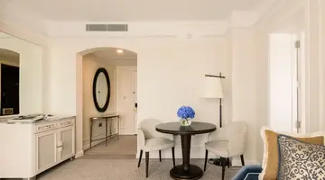Corinthia Palace Hotel and Spa
