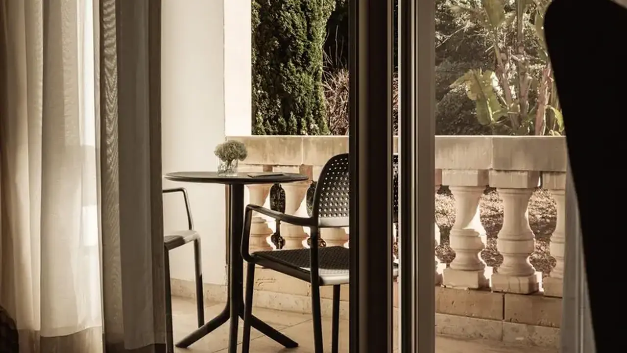 Corinthia Palace Hotel and Spa