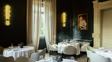 Corinthia Palace Hotel and Spa