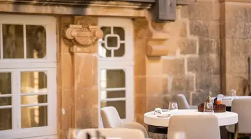 Corinthia Palace Hotel and Spa