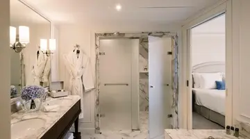 Corinthia Palace Hotel and Spa