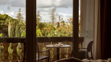 Corinthia Palace Hotel and Spa