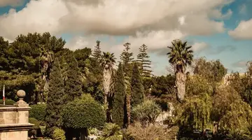 Corinthia Palace Hotel and Spa