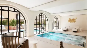 Corinthia Palace Hotel and Spa