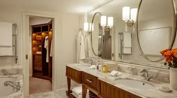 Corinthia Palace Hotel and Spa