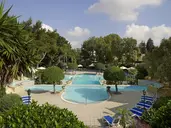 Corinthia Palace Hotel and Spa