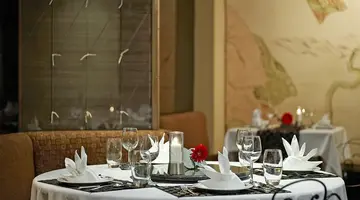 Corinthia Palace Hotel and Spa