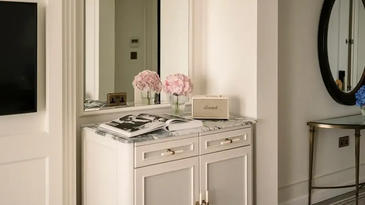 Corinthia Palace Hotel and Spa