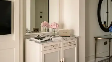 Corinthia Palace Hotel and Spa