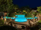 Corinthia Palace Hotel and Spa