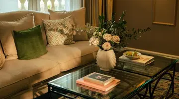 Corinthia Palace Hotel and Spa