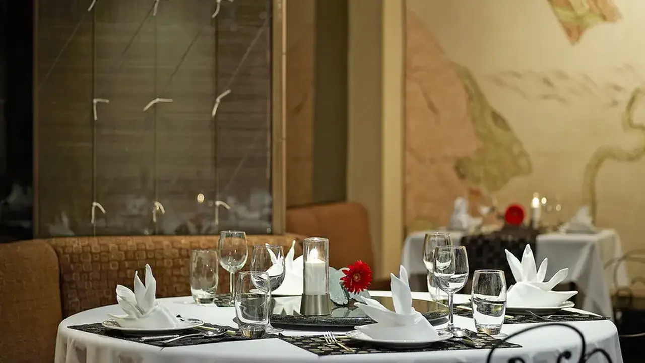Corinthia Palace Hotel and Spa