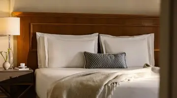 Corinthia Palace Hotel and Spa