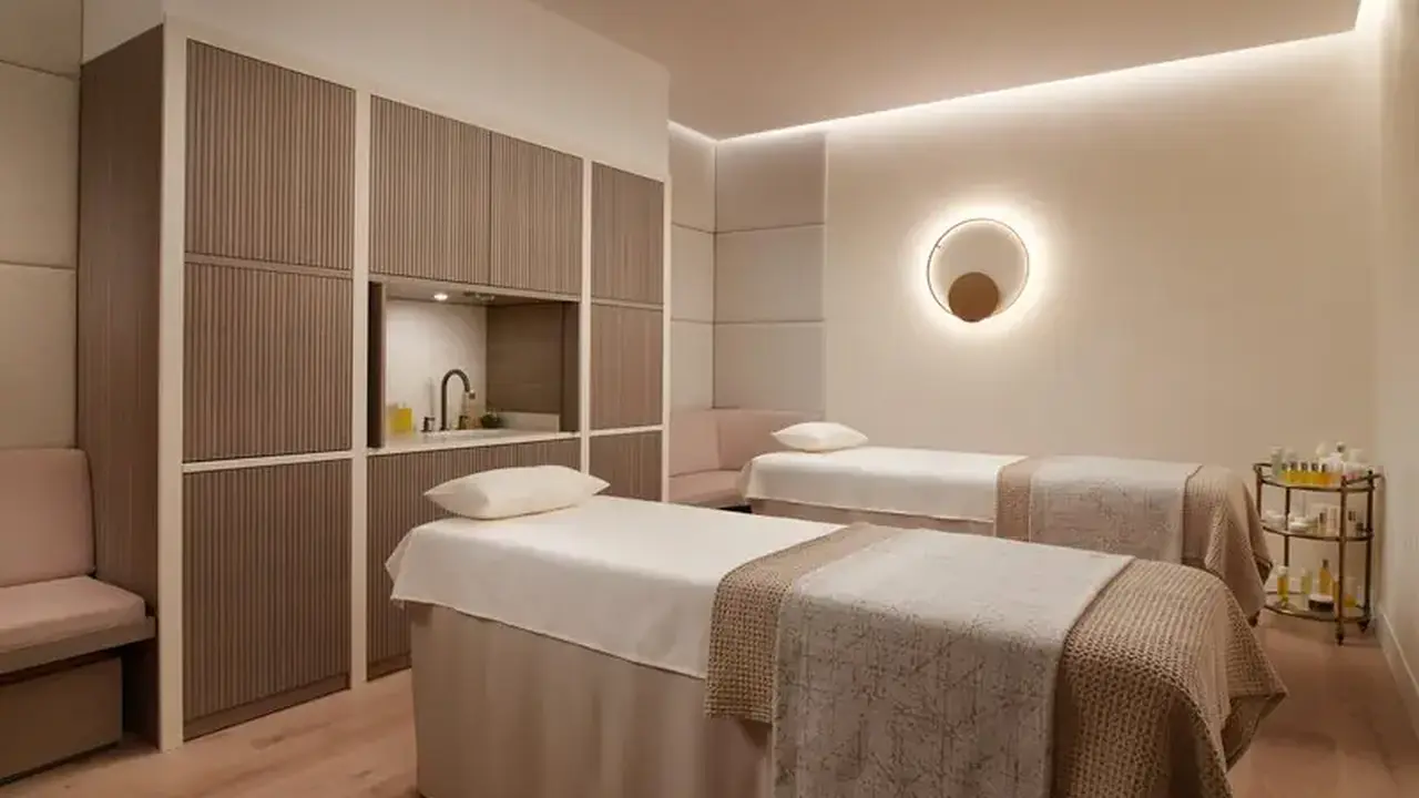 Corinthia Palace Hotel and Spa