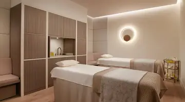 Corinthia Palace Hotel and Spa