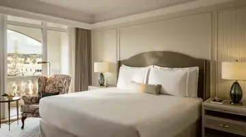 Corinthia Palace Hotel and Spa