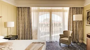 Corinthia Palace Hotel and Spa