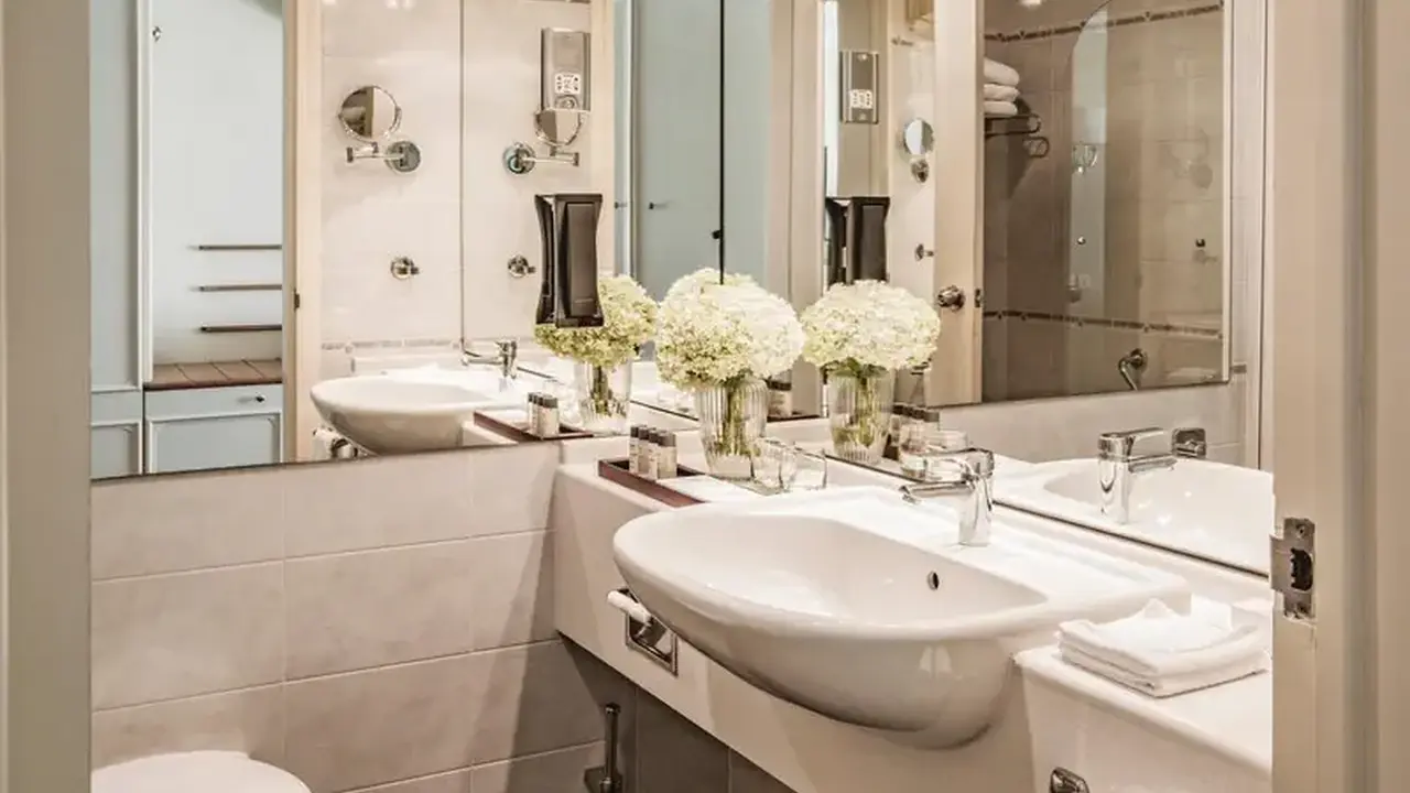 Corinthia Palace Hotel and Spa