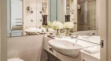 Corinthia Palace Hotel and Spa