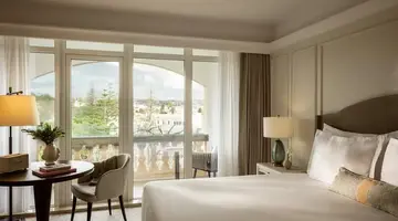 Corinthia Palace Hotel and Spa