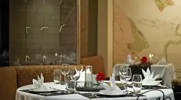 Corinthia Palace Hotel and Spa