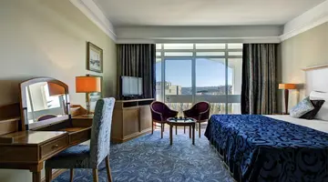 Corinthia Palace Hotel and Spa
