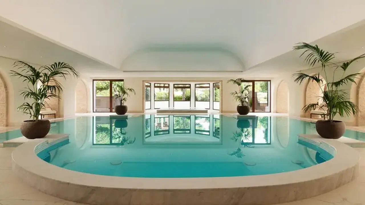 Corinthia Palace Hotel and Spa
