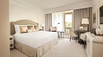 Corinthia Palace Hotel and Spa
