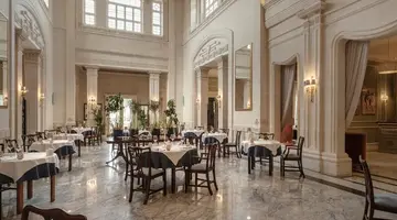 Corinthia Palace Hotel and Spa