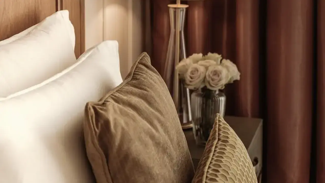Corinthia Palace Hotel and Spa