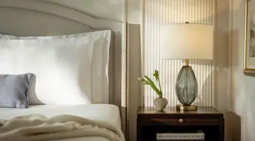 Corinthia Palace Hotel and Spa
