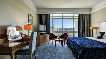 Corinthia Palace Hotel and Spa