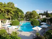 Corinthia Palace Hotel and Spa