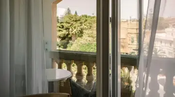 Corinthia Palace Hotel and Spa