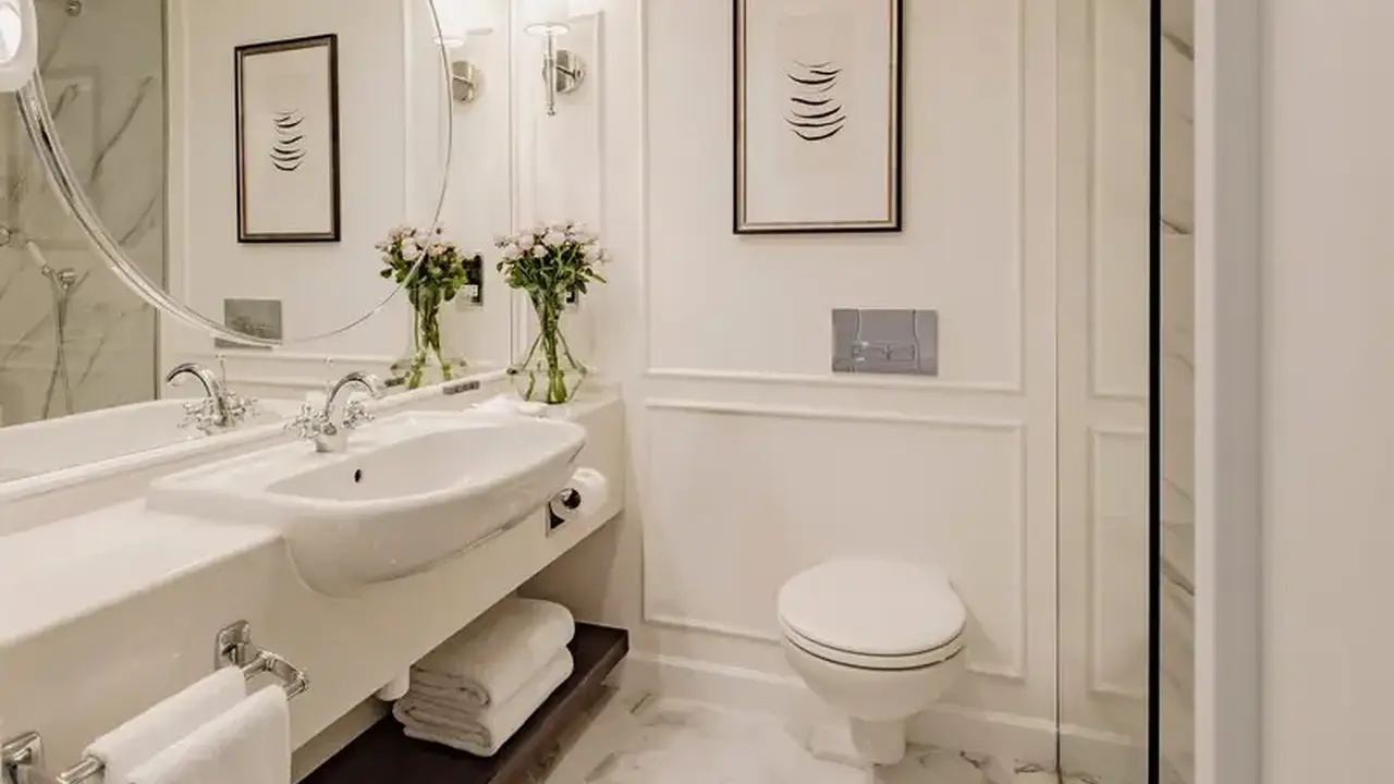 Corinthia Palace Hotel and Spa