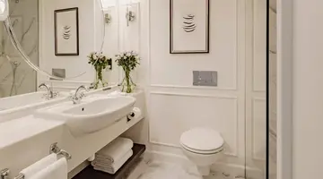 Corinthia Palace Hotel and Spa