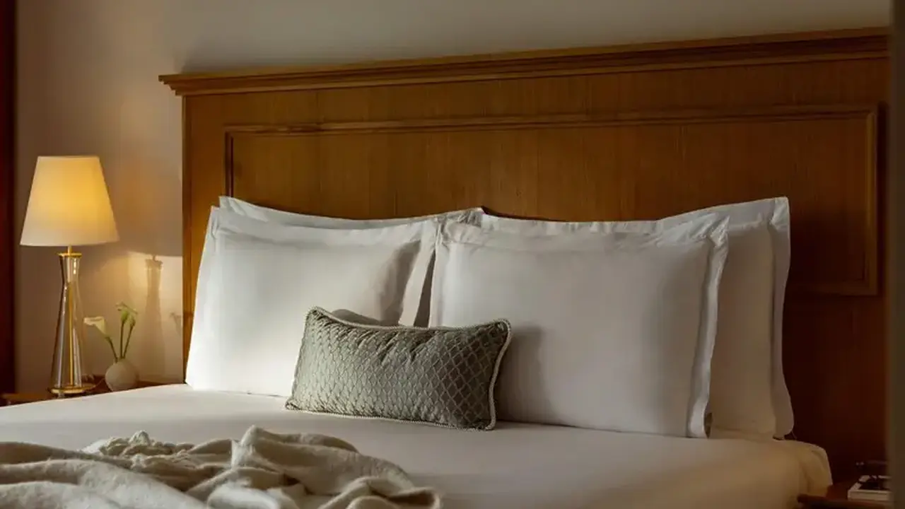 Corinthia Palace Hotel and Spa