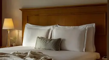 Corinthia Palace Hotel and Spa