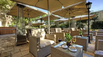 Corinthia Palace Hotel and Spa