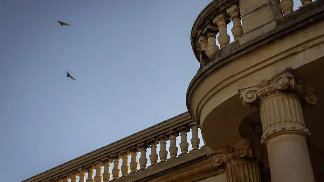 Corinthia Palace Hotel and Spa