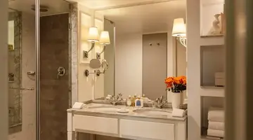 Corinthia Palace Hotel and Spa