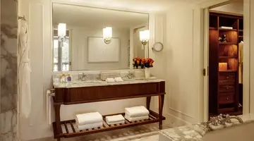 Corinthia Palace Hotel and Spa