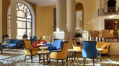 Corinthia St. George's Bay