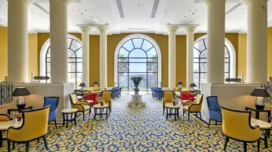 Corinthia St. George's Bay
