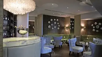 Corinthia St. George's Bay
