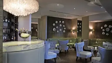 Corinthia St. George's Bay