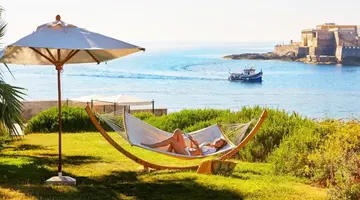 Corinthia St. George s Bay